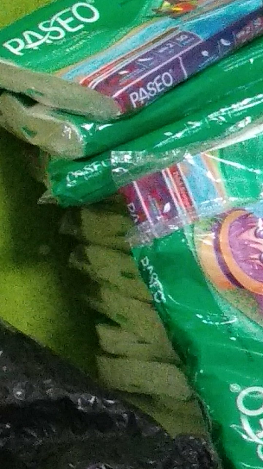 Paseo Smart ( Kecil ) 50s