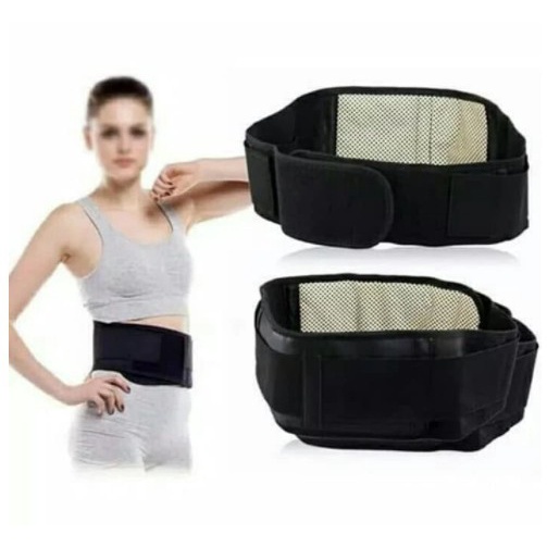 Barokah gamis Physical Theraphy Belt Terapi Punggung