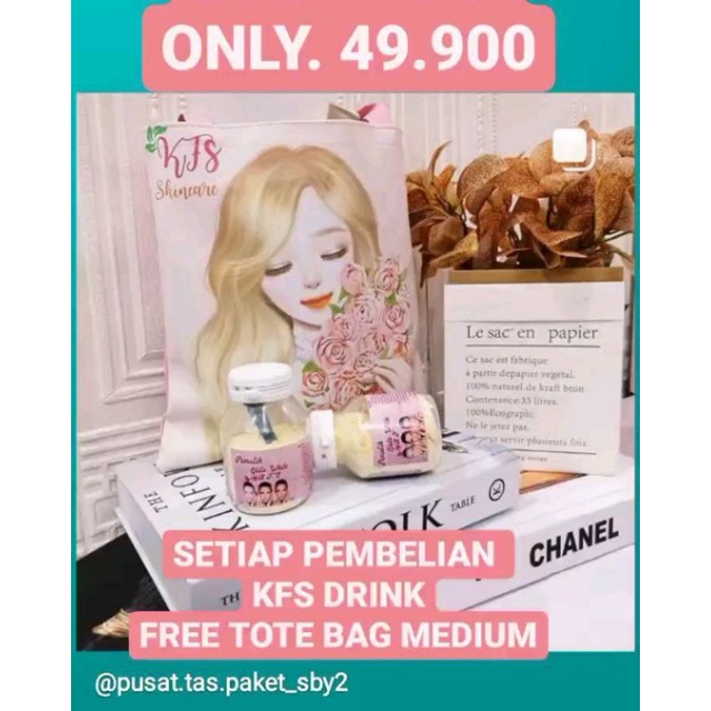 

KFS DRINK SUSU PEMUTIH KFSDRINKCOLLAGEN