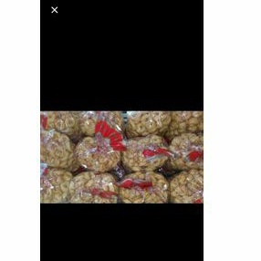 

Soes Kering Keju