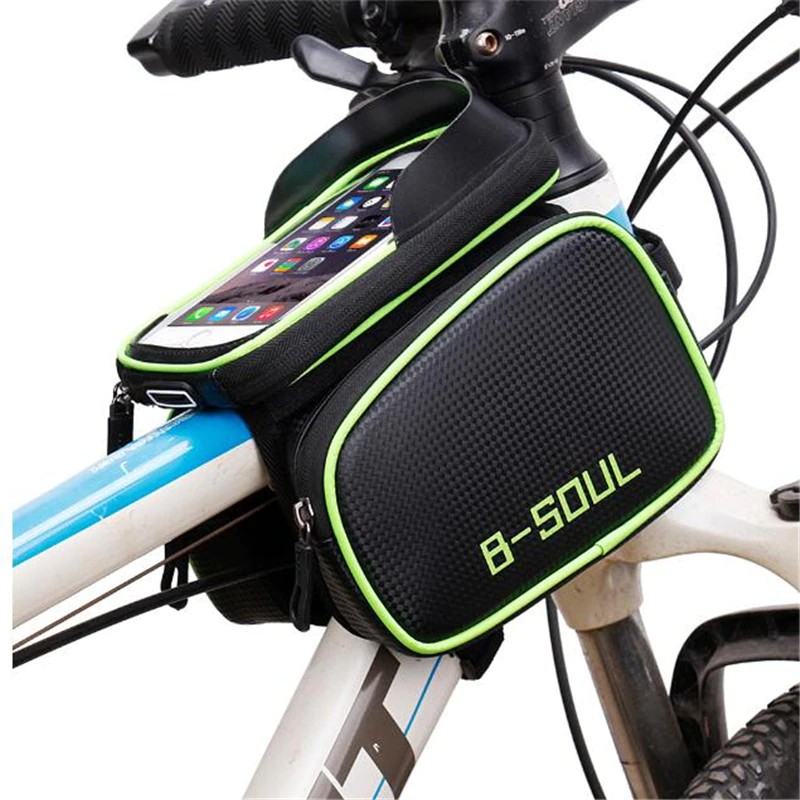 top bike bags