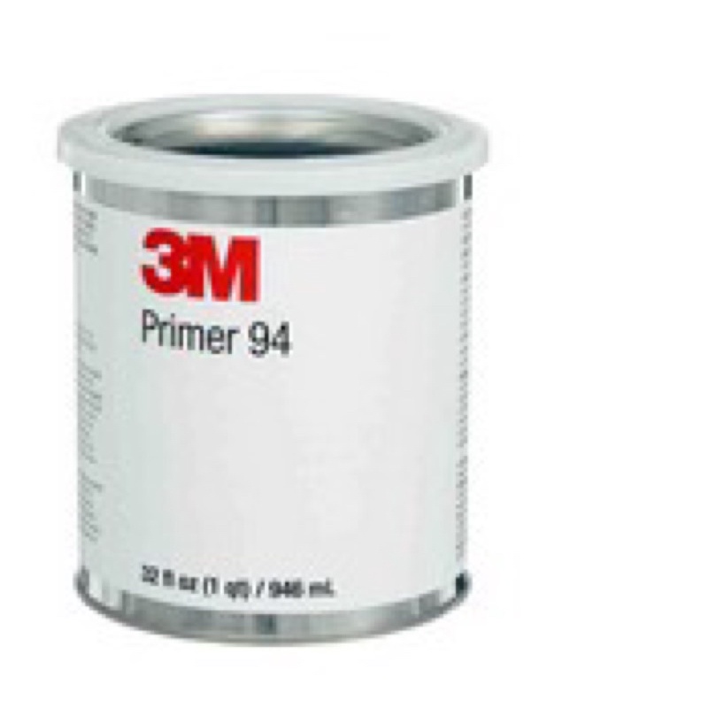 3M Primer Sealant 1L