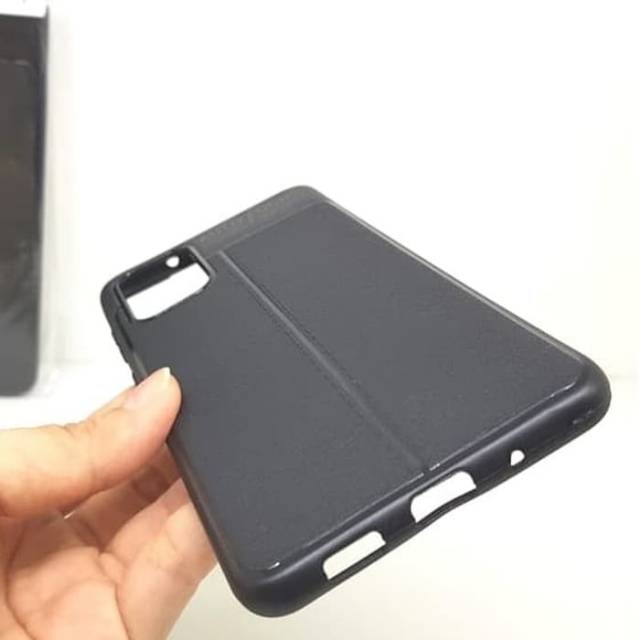 CASE AUTOFOKUS/ leather case kulit jeruk GROSIR all tipe hp