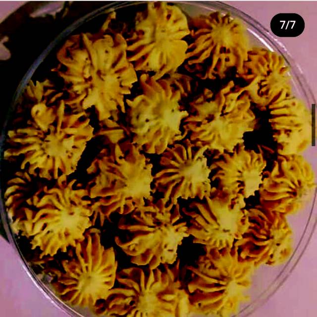 

Kue kering