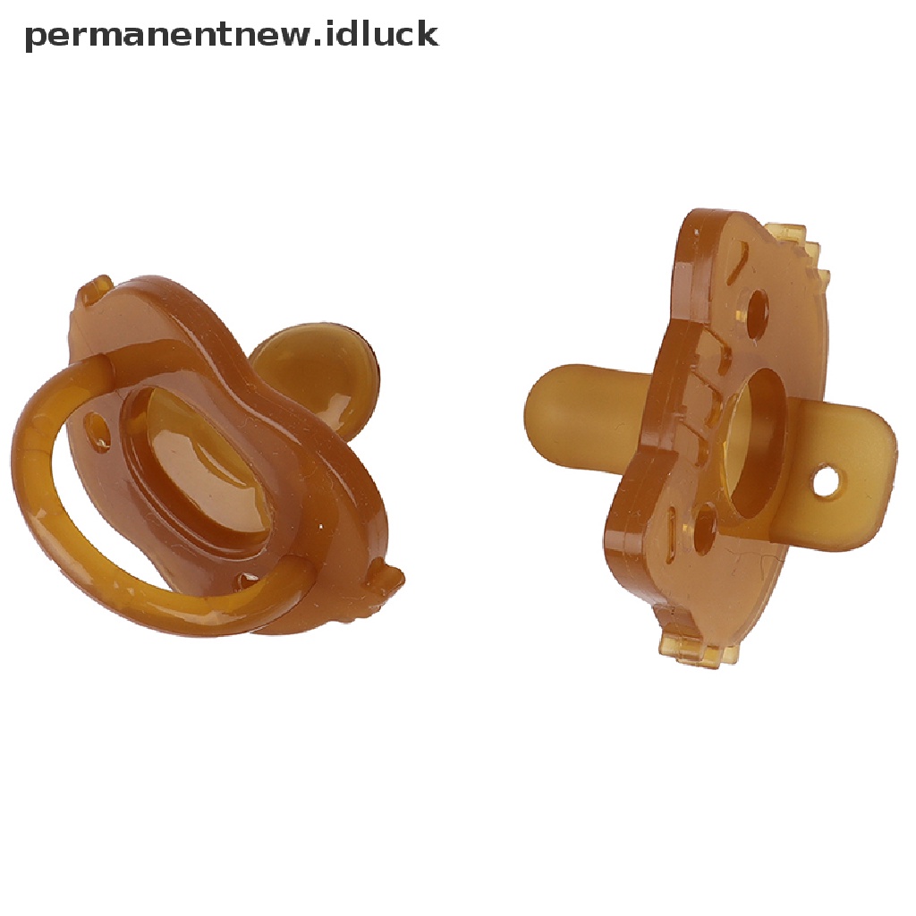 Mainan Dot Bayi Laki-Laki Dan Perempuan Bentuk Kucing Untuk Hadiah