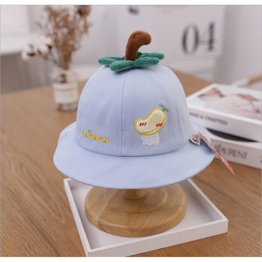 5-18 bln | TOPI BASEBALL ANAK / TOPI BUCKET ANAK KARAKTER LUCU LAKI-LAKI UNISEX vol.M N