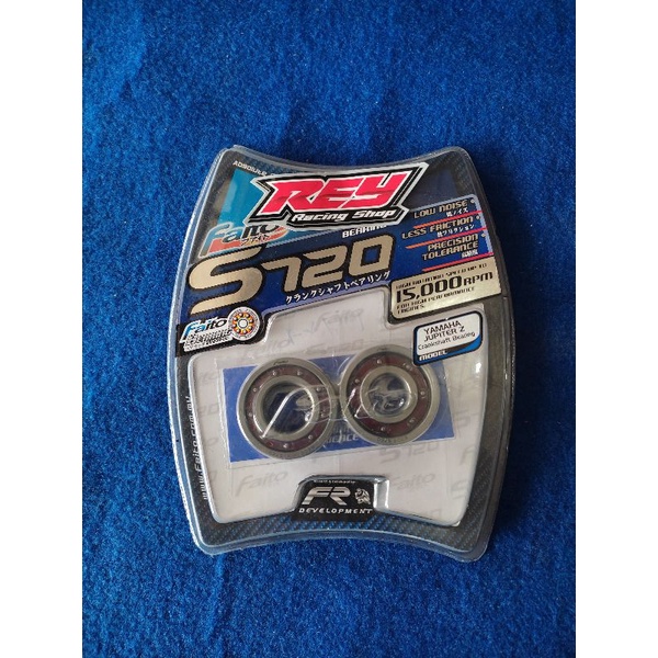 BEARING / LAKER KRUK AS FAITO JUPITER Z