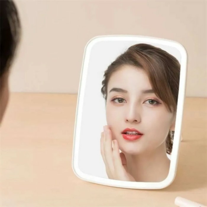 Jordan Judi LED MAKEUP MIRROR - CERMIN MAKEUP