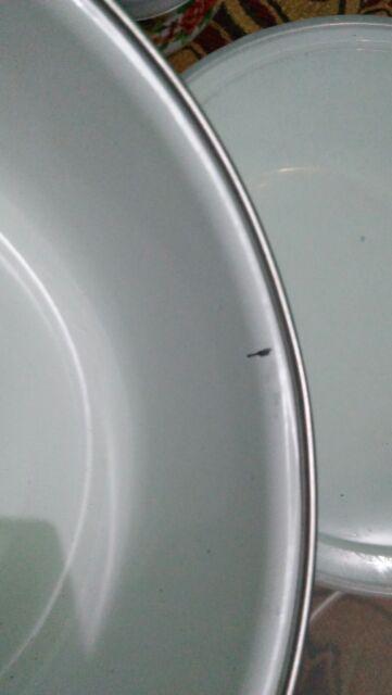Rantang 5 Pcs Motif/ Mixing Bowl Maspion 5pcs