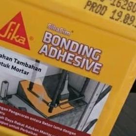 

✴ Sika cim bonding adhesive 900ml ✮
