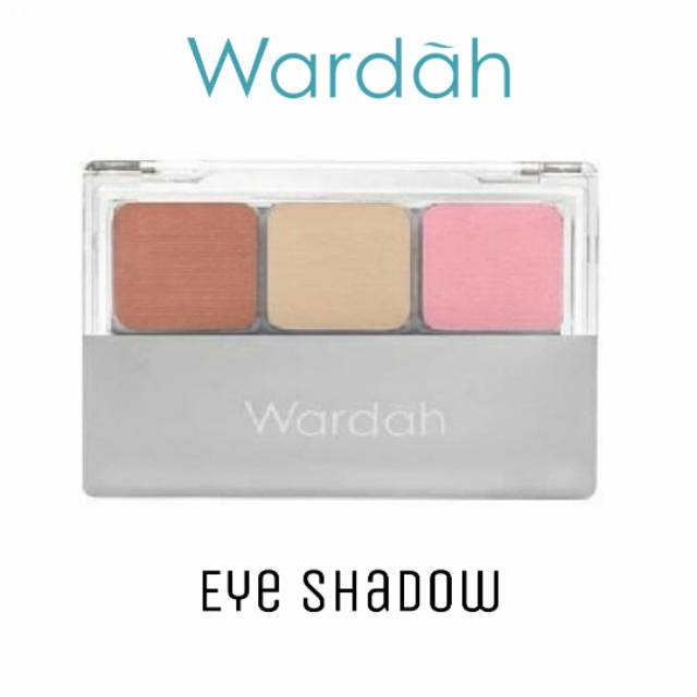 WARDAH Eye Shadow