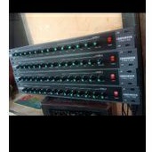 crossover aktif rakitan 4 way dobel sub