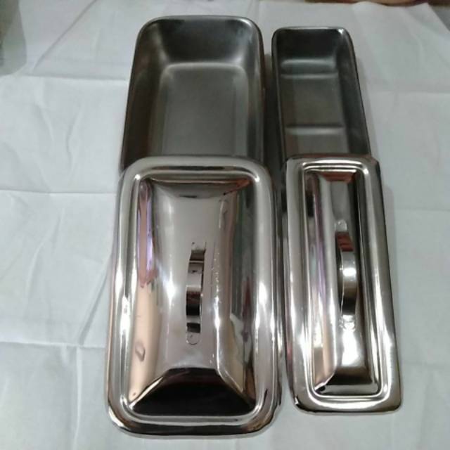  Bak  Instrumen  Stainless bak  instrument  kecil bak  