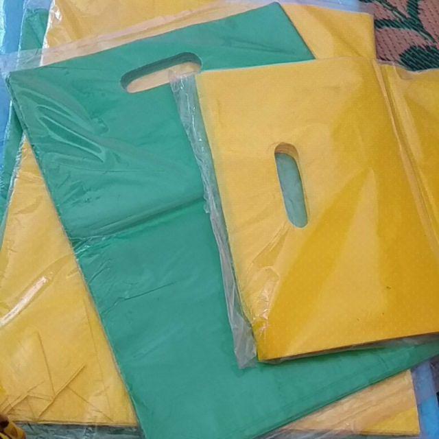 Kresek Plong 30 X 40 Cm / Tas Plong / Kresek Baju / Kresek Olshop / Tas Pond Oval