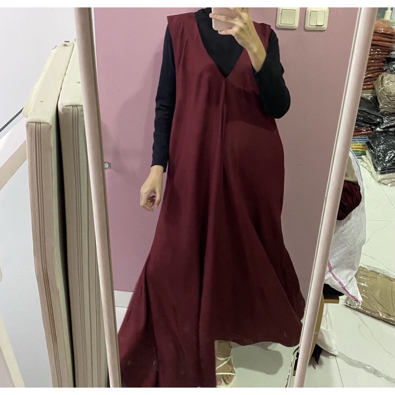 NABO - dary dary outer dress