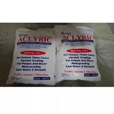 

Multidex Ubah Cat Tembok Jadi Tahan Cuaca Bocor