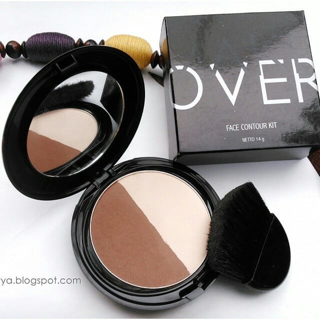 Make Over Face Contour Kit