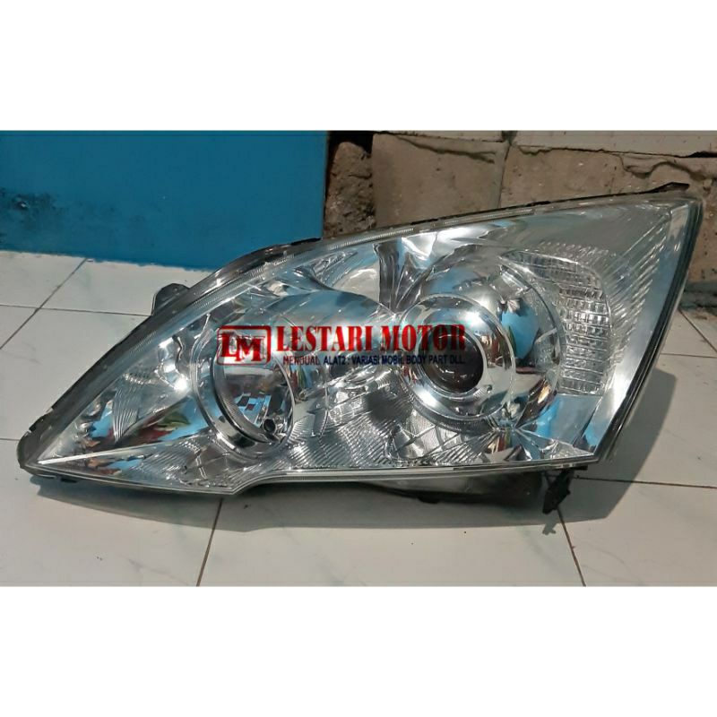 Headlamp Honda Crv 2010