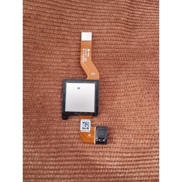 Finger Print Ori Copotan Xiaomi Note 5