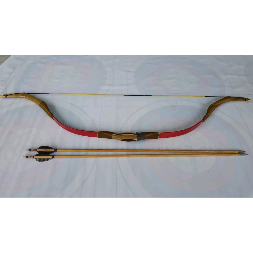 Busur panah horsebow