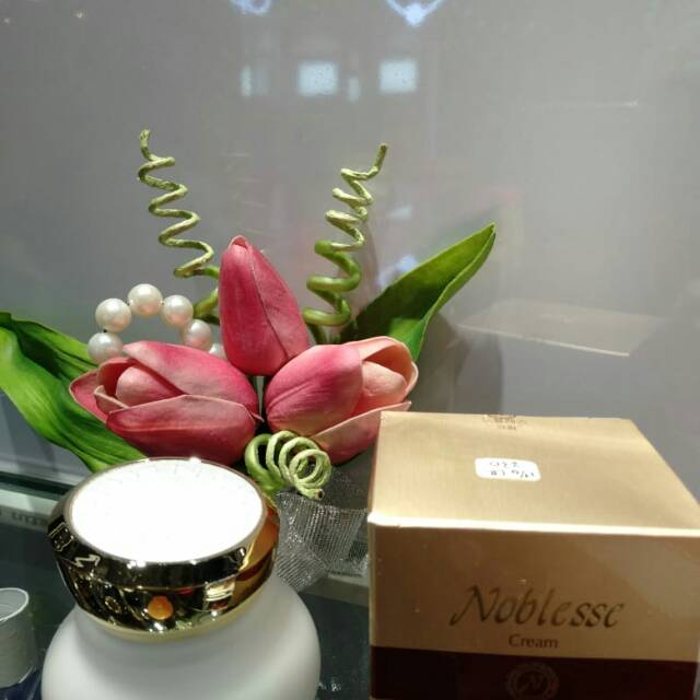 Noblesse Cream