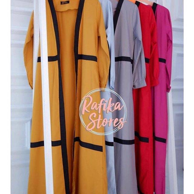 Squishy outer by rafika stores