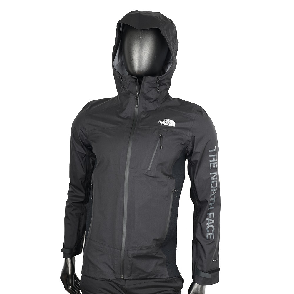 The North Face Men Fast Hike Stretch Jacket NF0A3VSNJK3 The North Face Men Fast Hike Stretch Jacket NF0A3VSNJK3