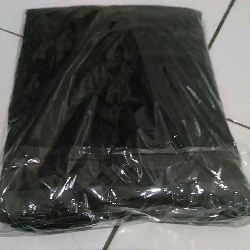 size L MARYAM WILLDA COLLECTION JILBAB KHIMAR KERUDUNG wilda BERGO-Army