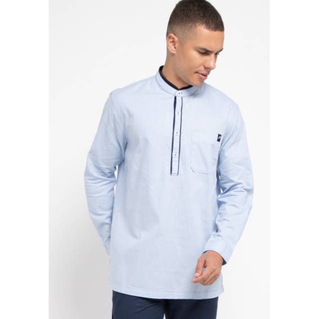 PROMO LEBARAN - BAJU KOKO LOIS ORIGINAL