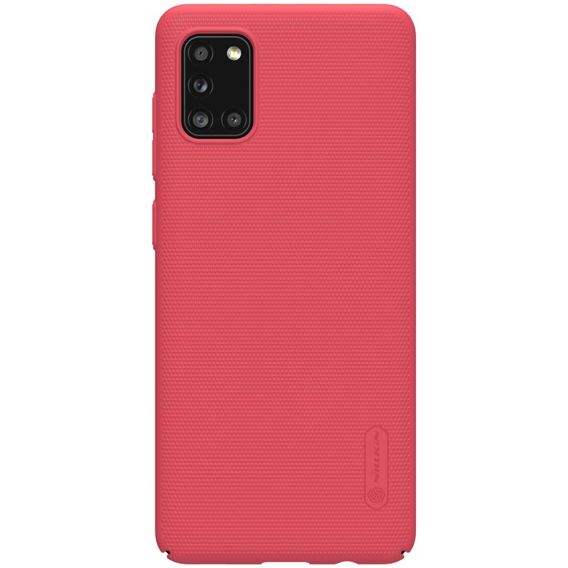 Hard Case Samsung Galaxy A31 Nillkin Frosted