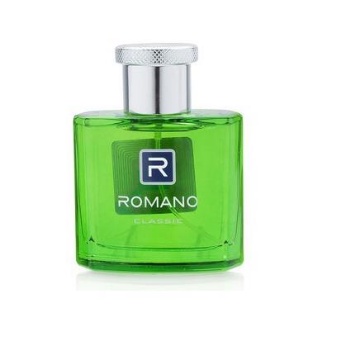 ⭐BAGUS⭐ ROMANO PARFUME EDC 50ML | Eau De Cologne