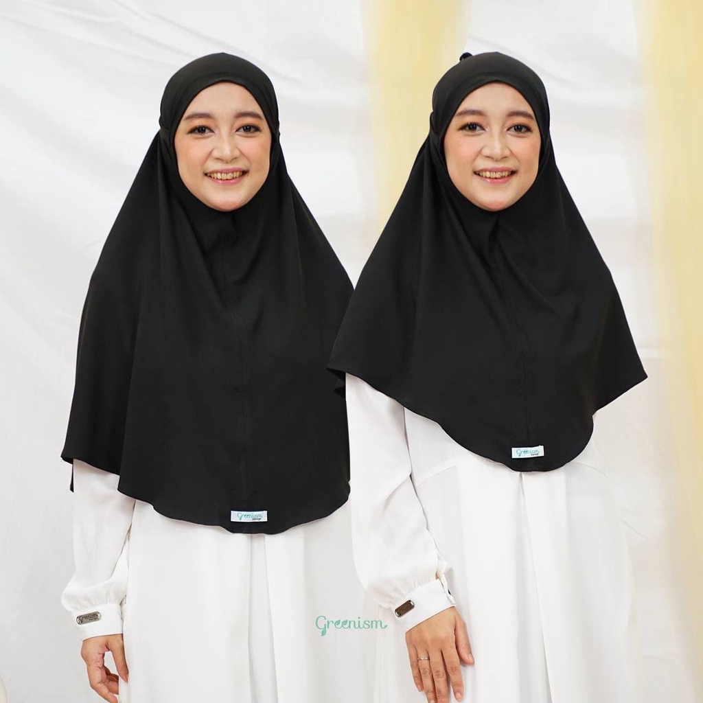 Greenism Bergo Elara Quality Premium