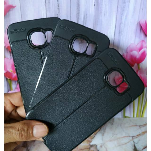 Case Autofocus Samsung S6 Edge / Galaxy S6 Edge ( SM-G9250, SM-G925A, SM-G925F, SM-G925FQ, SM-G925I,