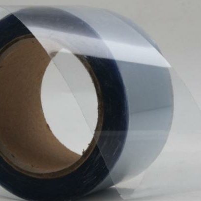 

KUE-PENGHIAS-ALAT- PLASTIK MIKA PINGGIRAN KUE TART/ CAKE TINGGI X LEBAR/ 8CM X 5METER -ALAT-