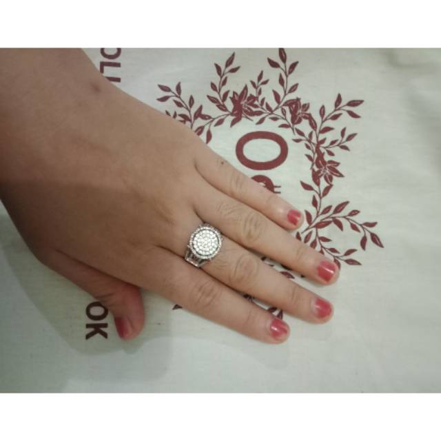 Olla shoping depok Diamond