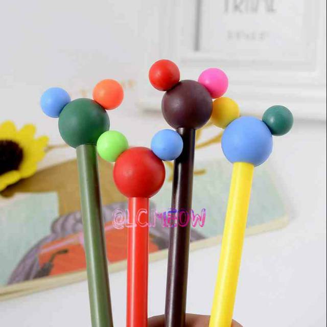 

Pulpen mickey PN0267