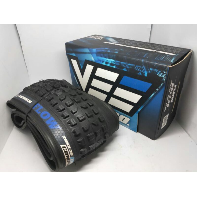 Ban Luar Sepeda VEE Tire Flow 26 x 2.35 Vrb 340 2Ply