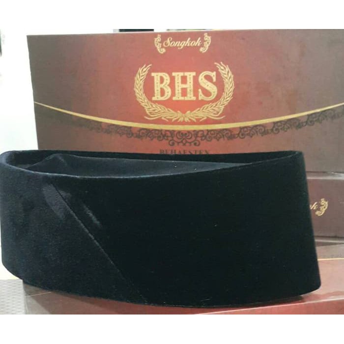 Peci / Songkok BHS
