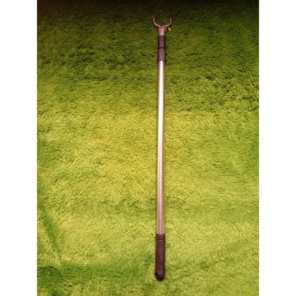 galah/colok besi panjang 2meter(premium)