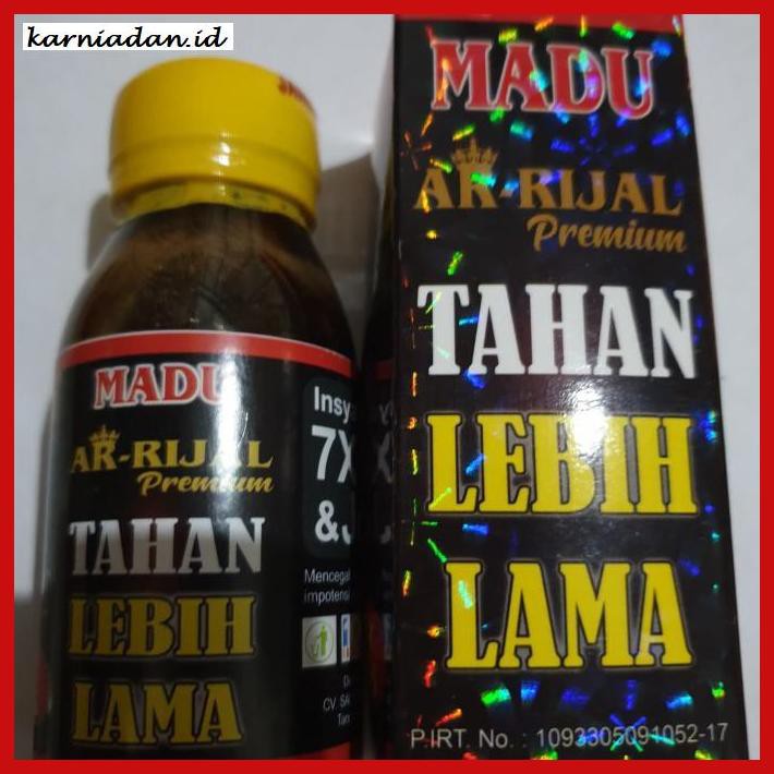

MADU-MINUMAN- MADU HERBAL/MADU AR RIJAL/MADU TONIK ALAMI 7X -ASLI-BUKAN-KAWE-KAWE-