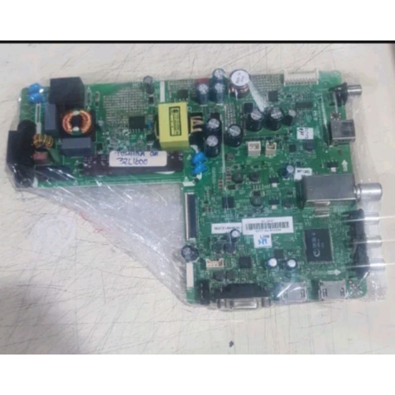 mainboard Toshiba 32L1600vj