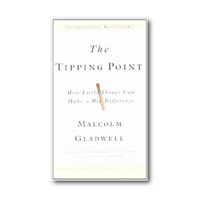 The Tipping Point