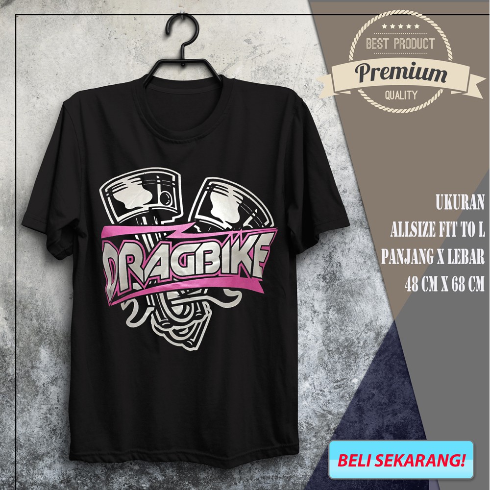 Kaos Baju T Shirt Mancing Mania Fishing Lure Distro Keren Murah