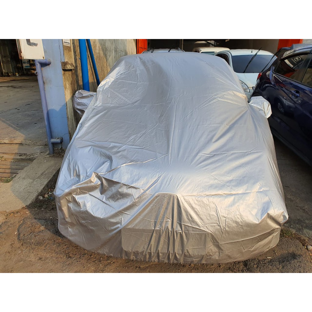 Body cover kia carnival