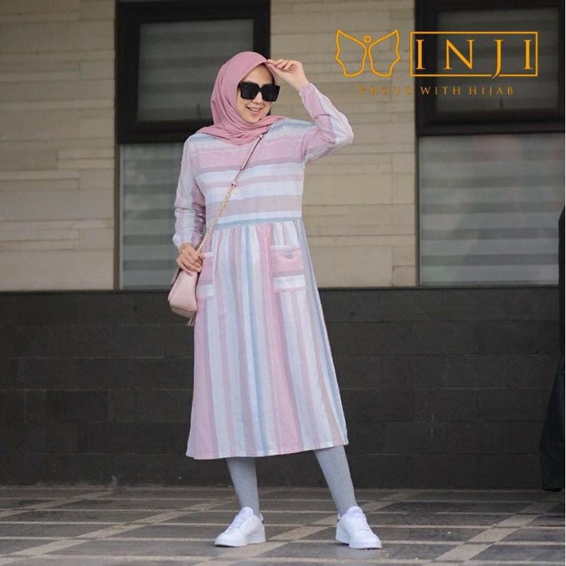 tunik freya by inji