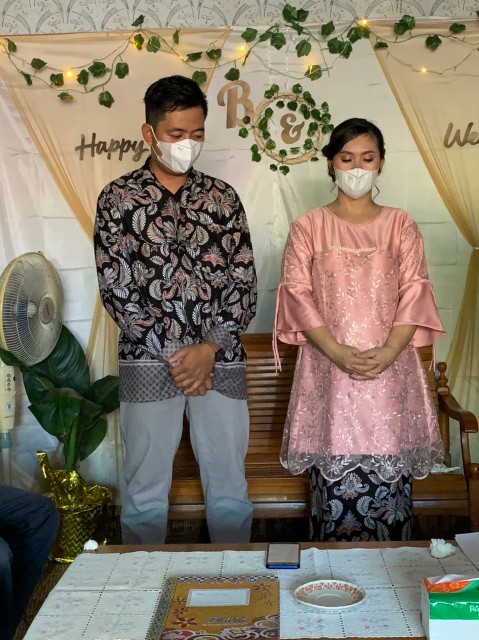 Maura Couple - Sania Ruffle Batik Couple Ori Ndoro Jowi Dnt Garansi Termurah Shopee -cp Wilona R0se