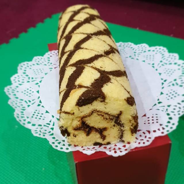 

Roll Cake Uk 24 Cm