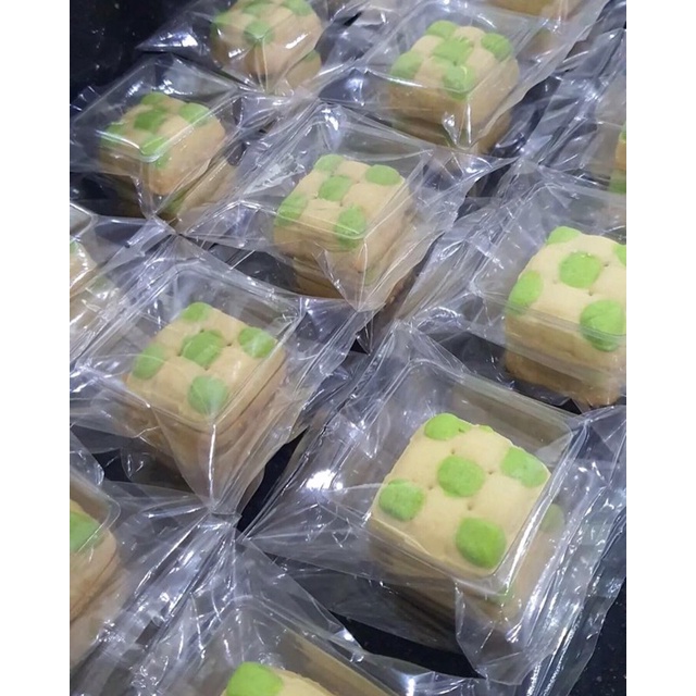 

nastar ketupat