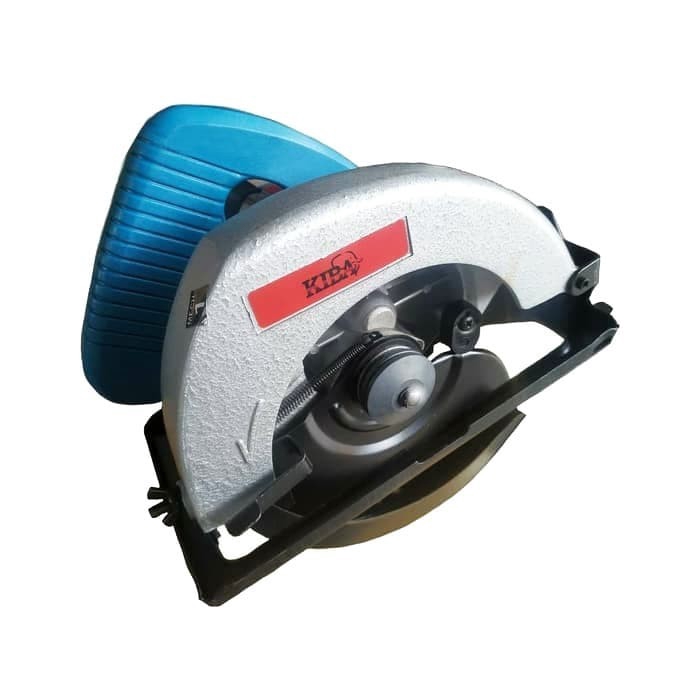 Mesin Circular Saw KIBA 5800 7 Inch Low Watt 900 W Mesin Gergaji