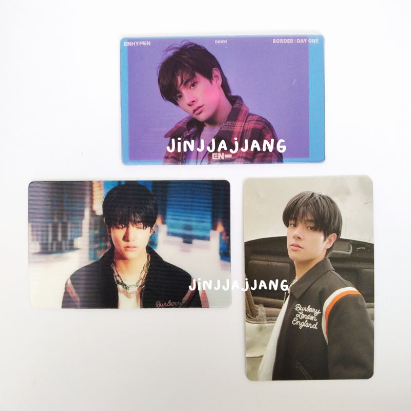 [TAKE ALL ONLY] LUCKY DRAW LD JAKE BDO SOUNDWAVE SW